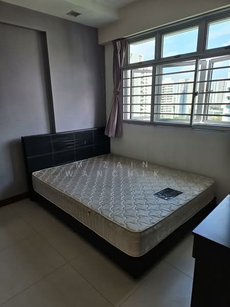 453A Fernvale Road, 453A Fernvale Road, 1 Bedroom, 495 sqft, HDB Flat For Sale, by M Zain Wanchik, 500128868 - Bedroom - PropertyGuru.com.sg