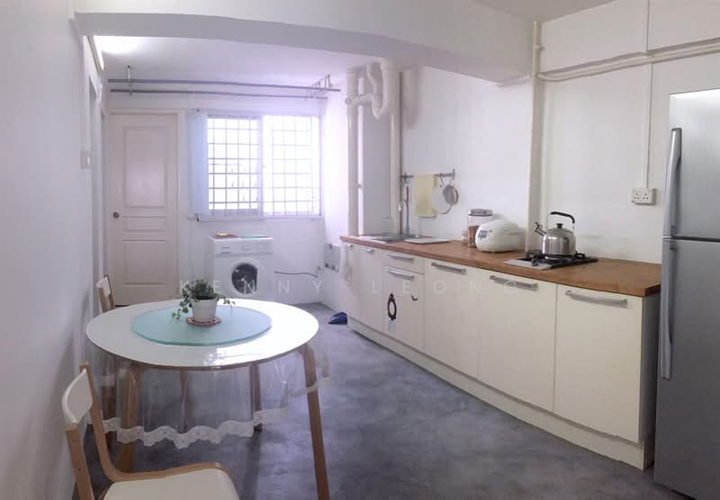 64 Marine Drive, 64 Marine Drive, 2 Bedrooms, 731 sqft, HDB Flat For Rent, by Kenny Leong, 500128870 - Kitchen - PropertyGuru.com.sg