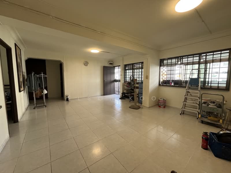 744 Jurong West Street 73, 744 Jurong West Street 73, 3 Bedrooms, 1,162 sqft, HDB Flat For Sale, by Elson Koo, 500128871 - Living Room - PropertyGuru.com.sg