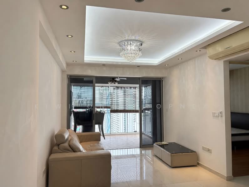 7 Boon Keng Road, 7 Boon Keng Road, 3 Bedrooms, 1,022 sqft, HDB Flat For Rent, by Kiwi Ong Propnex, 500128872 - Living Room - PropertyGuru.com.sg