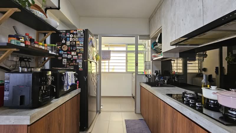 126D Canberra Street, 126D Canberra Street, 3 Bedrooms, 1,033 sqft, HDB Flat For Sale, by Rusydi Ismail, 500128874 - PropertyGuru.com.sg