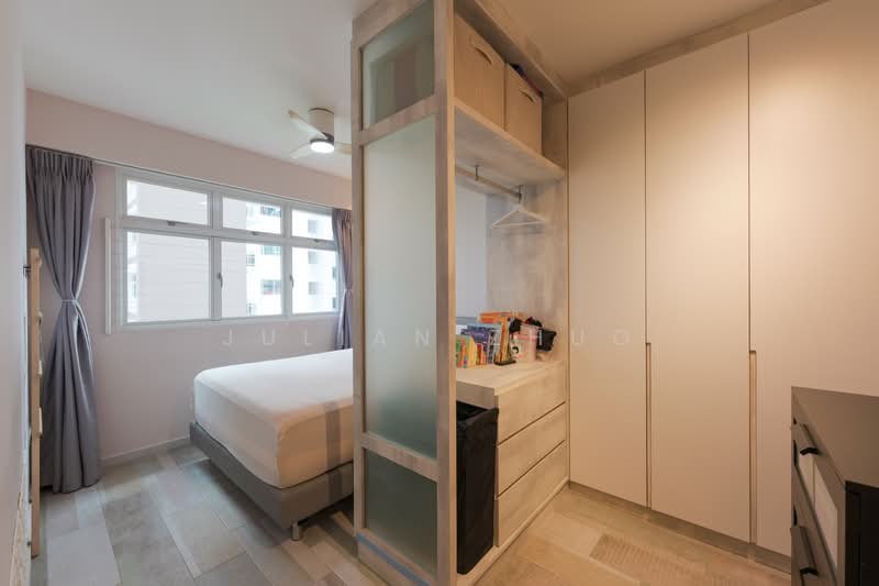 453A Bukit Batok West Avenue 6, 453A Bukit Batok West Avenue 6, 3 Bedrooms, 1,001 sqft, HDB Flat For Sale, by Julian Zhuo, 500128875 - Bedroom - PropertyGuru.com.sg