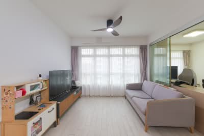 For Sale - 453A Bukit Batok West Avenue 6