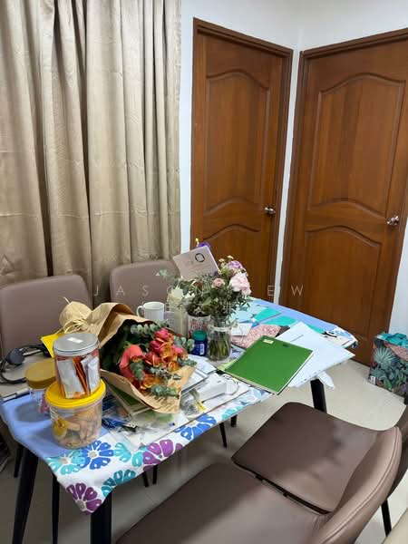 89 Tanglin Halt Road, 89 Tanglin Halt Road, Room Rental, 160 sqft, HDB Flat For Rent, by Jason Hew (丘汶弗), 500128877 - PropertyGuru.com.sg