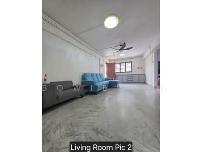 For Sale - 306 Clementi Avenue 4