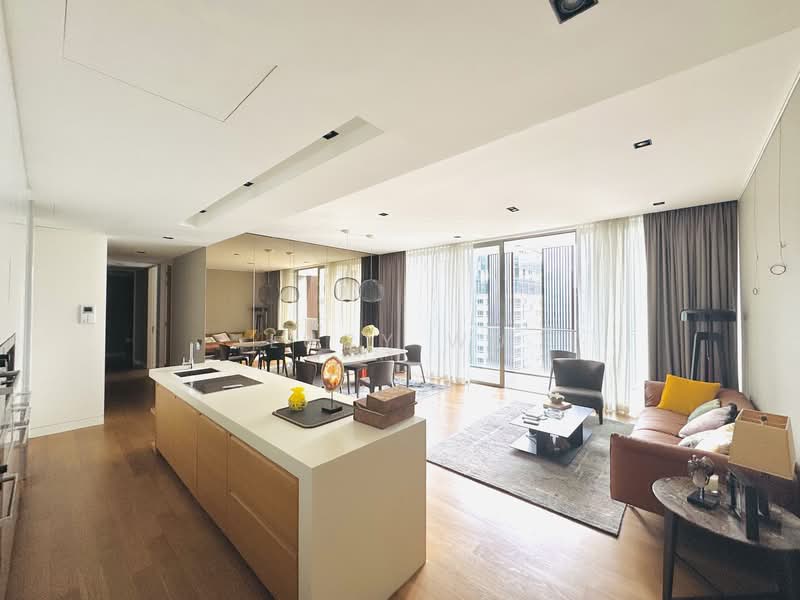 For Sale - Hilltops