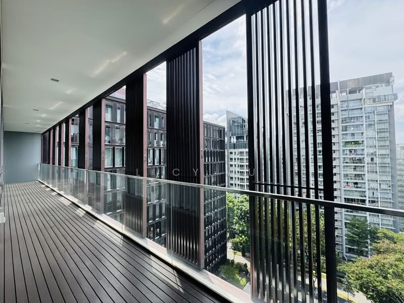 Hilltops, 99 Cairnhill Circle, 3 Bedrooms, 1,819 sqft, Condominium For Sale, by Lucy Wu, 500128880 - Exterior - PropertyGuru.com.sg