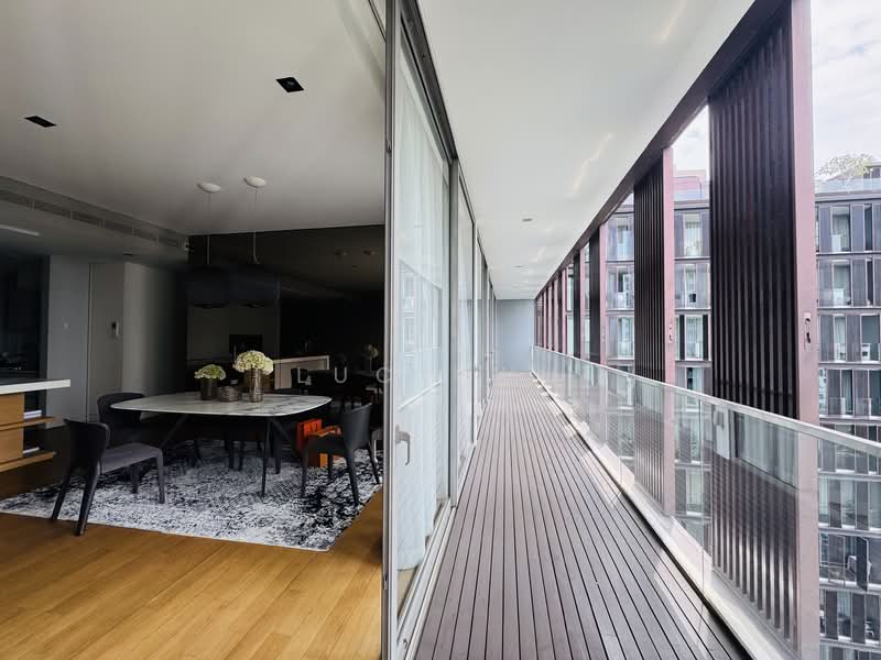 Hilltops, 99 Cairnhill Circle, 3 Bedrooms, 1,819 sqft, Condominium For Sale, by Lucy Wu, 500128880 - Dining Room - PropertyGuru.com.sg