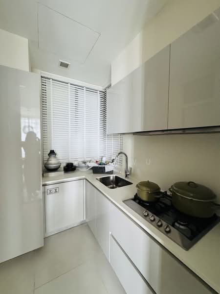Hilltops, 99 Cairnhill Circle, 3 Bedrooms, 1,819 sqft, Condominium For Sale, by Lucy Wu, 500128880 - Kitchen - PropertyGuru.com.sg