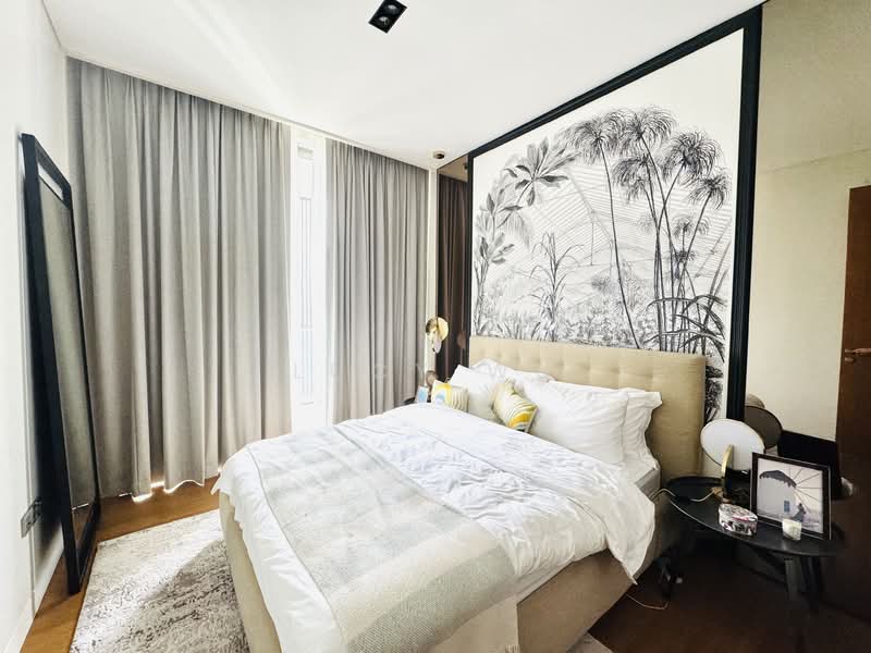 Hilltops, 99 Cairnhill Circle, 3 Bedrooms, 1,819 sqft, Condominium For Sale, by Lucy Wu, 500128880 - Bedroom - PropertyGuru.com.sg