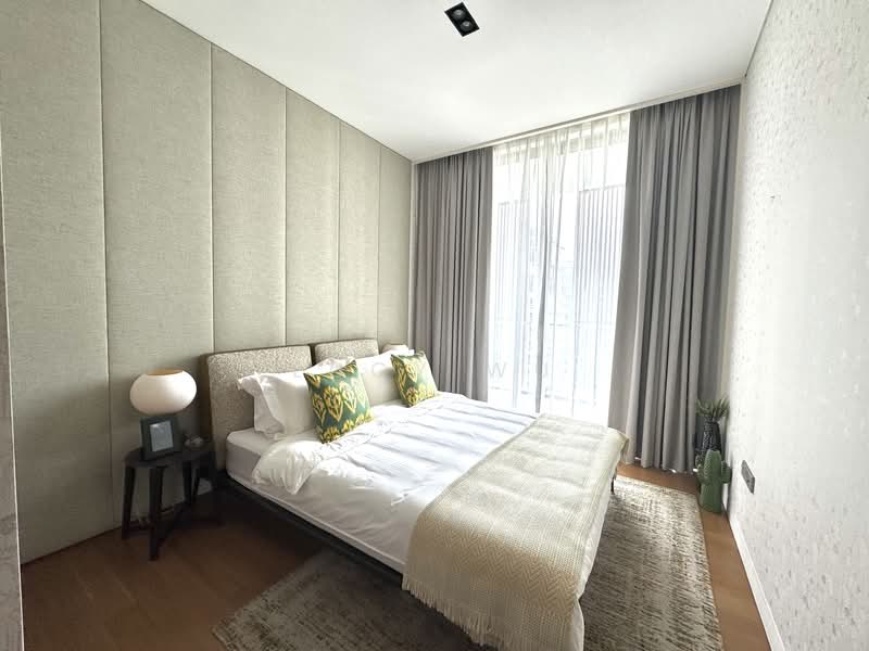 Hilltops, 99 Cairnhill Circle, 3 Bedrooms, 1,819 sqft, Condominium For Sale, by Lucy Wu, 500128880 - Bedroom - PropertyGuru.com.sg