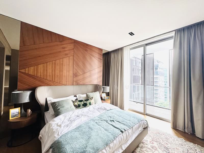 Hilltops, 99 Cairnhill Circle, 3 Bedrooms, 1,819 sqft, Condominium For Sale, by Lucy Wu, 500128880 - Bedroom - PropertyGuru.com.sg