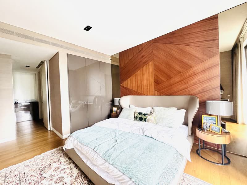 Hilltops, 99 Cairnhill Circle, 3 Bedrooms, 1,819 sqft, Condominium For Sale, by Lucy Wu, 500128880 - Bedroom - PropertyGuru.com.sg