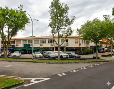 For Sale - ⭐️Ideal for Developers⭐️Rare Big Land at Watten⭐️Fiona 国凤 8218☎️5108