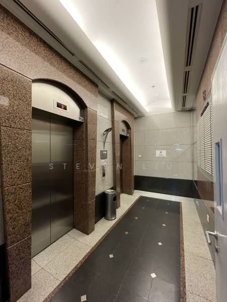 Tagore Building, 6 Tagore Drive, 2,131 sqft, Light Industrial (B1) For Sale, by Steven Liu, 500128882 - Lobby - CommercialGuru.com.sg