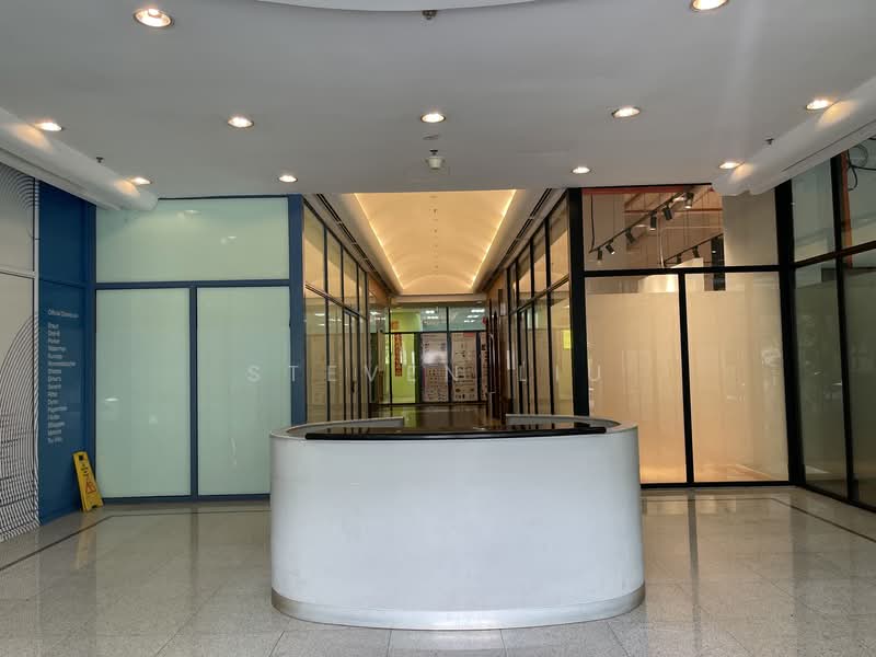Tagore Building, 6 Tagore Drive, 2,131 sqft, Light Industrial (B1) For Sale, by Steven Liu, 500128882 - Corridor - CommercialGuru.com.sg