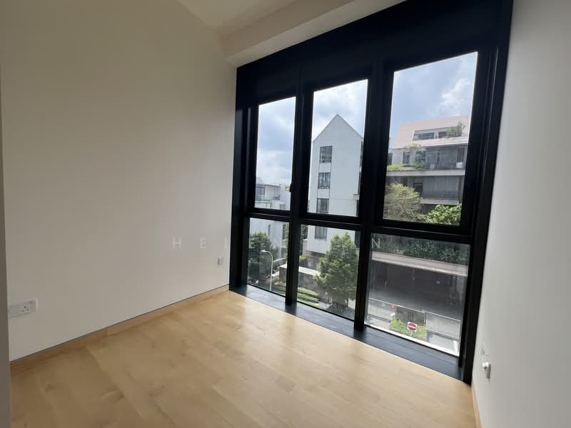 enchanté, 3 Evelyn Road, 2 Bedrooms, 760 sqft, Apartment For Rent, by Helen Qin, 500128885 - Interior - PropertyGuru.com.sg