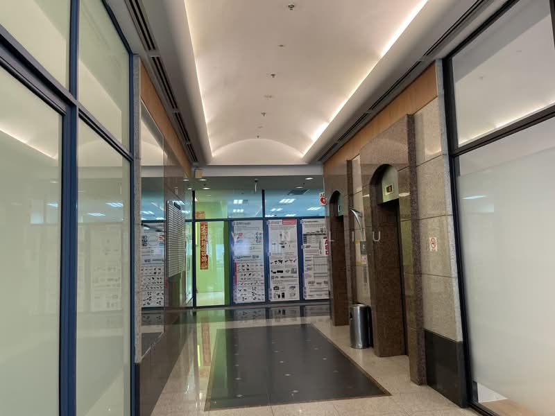 Tagore Building, 6 Tagore Drive, 2,530 sqft, Light Industrial (B1) For Sale, by Steven Liu, 500128886 - Corridor - CommercialGuru.com.sg
