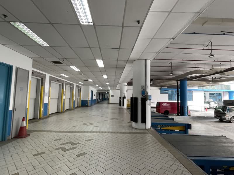 Tagore Building, 6 Tagore Drive, 2,530 sqft, Light Industrial (B1) For Sale, by Steven Liu, 500128886 - Corridor - CommercialGuru.com.sg