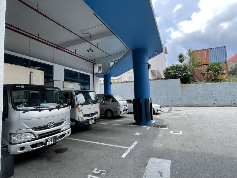 Tagore Building, 6 Tagore Drive, 2,530 sqft, Light Industrial (B1) For Sale, by Steven Liu, 500128886 - CommercialGuru.com.sg