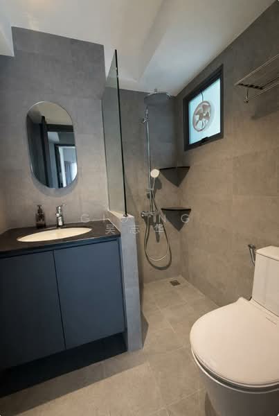311B Clementi Avenue 4, 311B Clementi Avenue 4, 2 Bedrooms, 646 sqft, HDB Flat For Sale, by Gio Ng  吴志华, 500128887 - Bathroom - PropertyGuru.com.sg