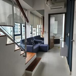 For Rent - Airstream