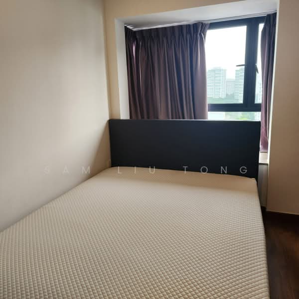 Airstream, 26 St Michael's Road, 1 Bedroom, 603 sqft, Condominium For Rent, by Sam Liu Tong, 500128888 - Bedroom - PropertyGuru.com.sg