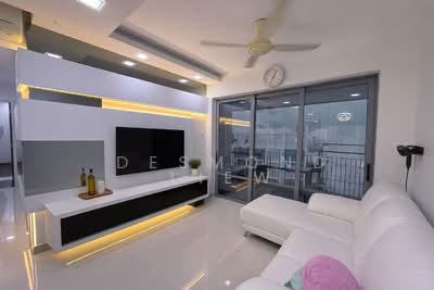 For Sale - Arc at Tampines