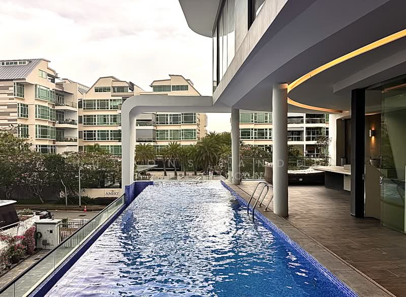 Luxury D15 Freehold Semi Detached with 7 Bedrooms Lift Pool Movie Room and Solar Panels, , 7 Bedrooms, 8,000 sqft, Semi-Detached House For Sale, by JYOTI, 500128891 - Pool with Jaccuzi - PropertyGuru.com.sg