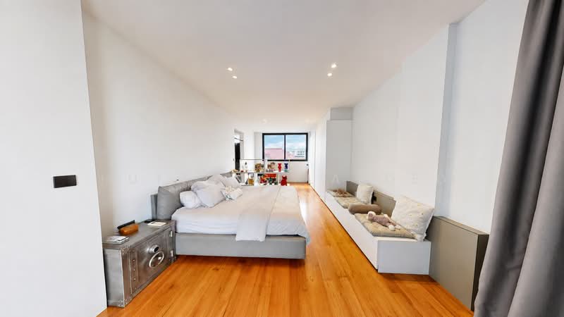 Luxury D15 Freehold Semi Detached with 7 Bedrooms Lift Pool Movie Room and Solar Panels, , 7 Bedrooms, 8,000 sqft, Semi-Detached House For Sale, by JYOTI, 500128891 - Bedroom - PropertyGuru.com.sg