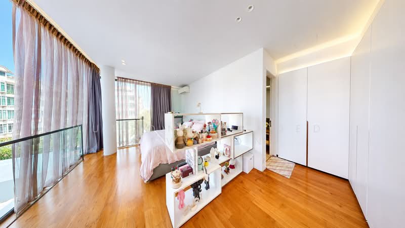 Luxury D15 Freehold Semi Detached with 7 Bedrooms Lift Pool Movie Room and Solar Panels, , 7 Bedrooms, 8,000 sqft, Semi-Detached House For Sale, by JYOTI, 500128891 - Bedroom - PropertyGuru.com.sg