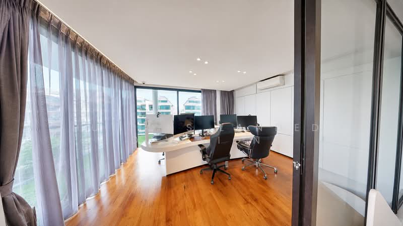 Luxury D15 Freehold Semi Detached with 7 Bedrooms Lift Pool Movie Room and Solar Panels, , 7 Bedrooms, 8,000 sqft, Semi-Detached House For Sale, by JYOTI, 500128891 - Study - PropertyGuru.com.sg