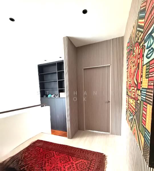 Charming 2 Storey Corner Terrace for Sale, No West Sun, Regular & Squarish plot, Park 2 cars, 4 Bedrooms, 2,400 sqft, Corner Terrace For Sale, by Stephanie Tok, 500128893 - Interior - PropertyGuru.com.sg