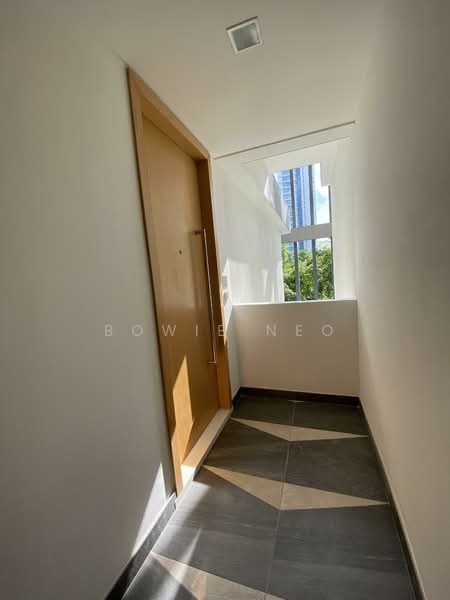 26 Newton, 26 Newton Road Singapore, 2 Bedrooms, 776 sqft, Condominium For Rent, by Bowie Neo, 500128894 - Entrance - PropertyGuru.com.sg