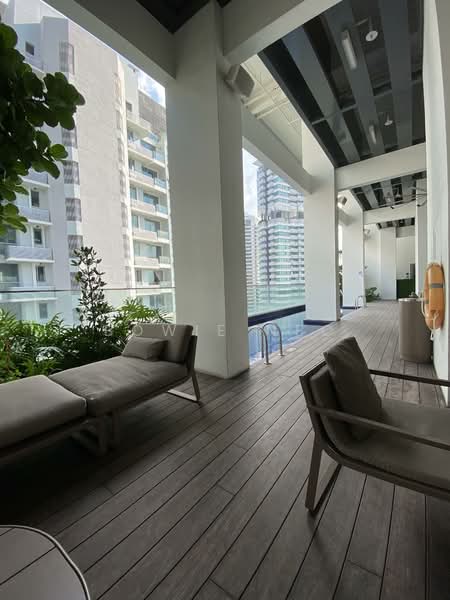 26 Newton, 26 Newton Road Singapore, 2 Bedrooms, 776 sqft, Condominium For Rent, by Bowie Neo, 500128894 - Exterior - PropertyGuru.com.sg