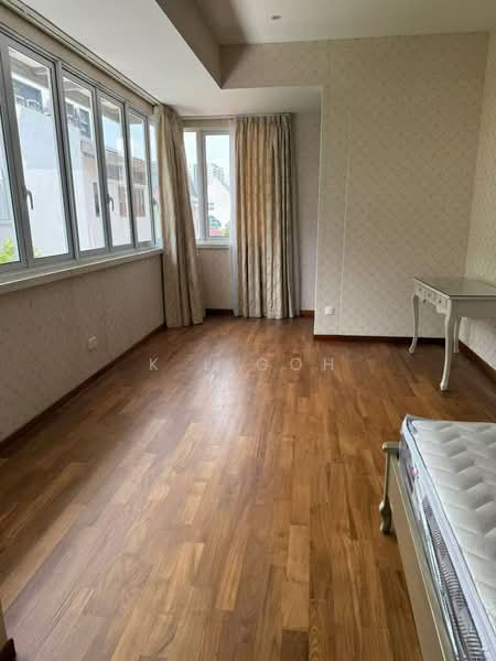 2 rooms with attached near Kovan Mrt, Jalan Teliti, Kovan, Room Rental, 200 sqft, Semi-Detached House For Rent, by K L Goh, 500128895 - Interior - PropertyGuru.com.sg