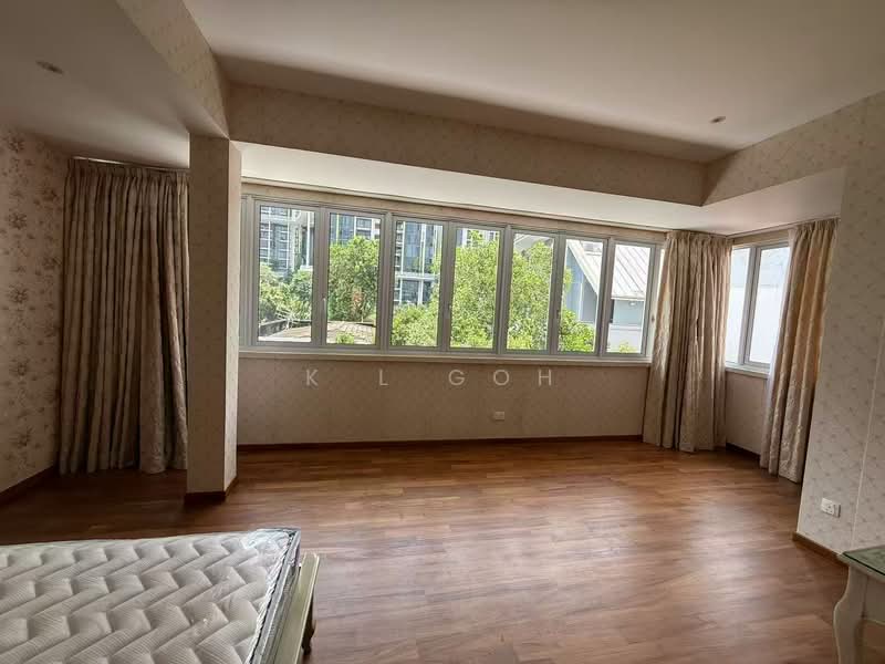 2 rooms with attached near Kovan Mrt, Jalan Teliti, Kovan, Room Rental, 200 sqft, Semi-Detached House For Rent, by K L Goh, 500128895 - Interior - PropertyGuru.com.sg