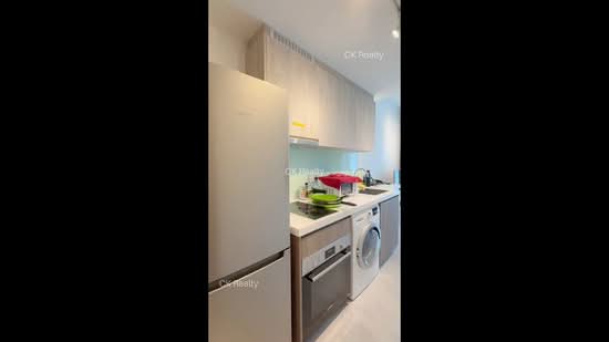 Uptown @ Farrer, 2 Perumal Road Singapore, 2 Bedrooms, 527 sqft, Condominium For Sale, by CHERMAINE Koh Lay Cheng, 500128896 - PropertyGuru.com.sg