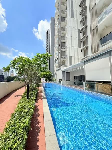Uptown @ Farrer, 2  Perumal Road Singapore, 2 Bedrooms, 527 sqft, Condominium For Sale, by CHERMAINE Koh Lay Cheng, 500128896 - PropertyGuru.com.sg