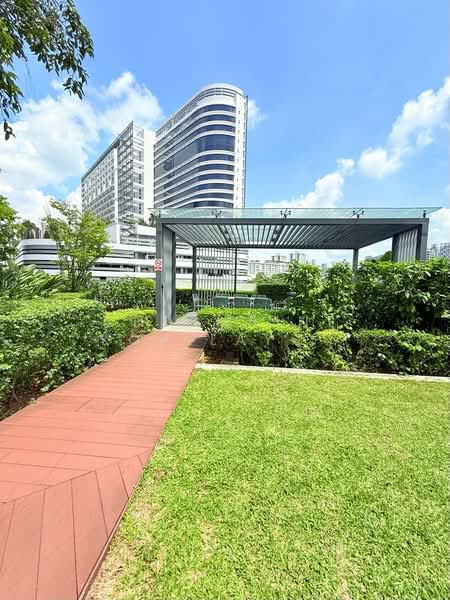 Uptown @ Farrer, 2  Perumal Road Singapore, 2 Bedrooms, 527 sqft, Condominium For Sale, by CHERMAINE Koh Lay Cheng, 500128896 - PropertyGuru.com.sg