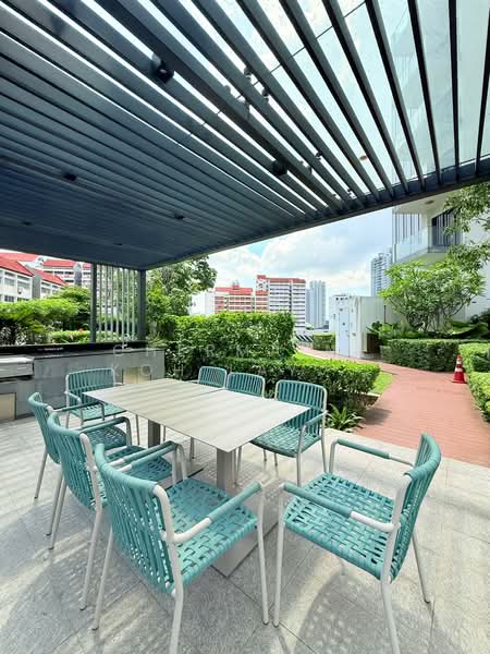 Uptown @ Farrer, 2  Perumal Road Singapore, 2 Bedrooms, 527 sqft, Condominium For Sale, by CHERMAINE Koh Lay Cheng, 500128896 - PropertyGuru.com.sg
