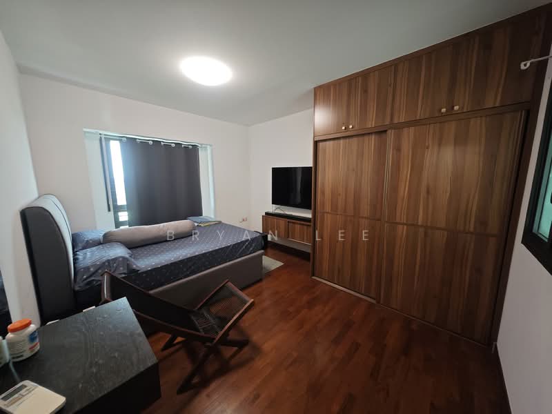 86 Dawson Road, 86 Dawson Road, 3 Bedrooms, 936 sqft, HDB Flat For Rent, by Bryan Lee, 500128897 - Bedroom - PropertyGuru.com.sg
