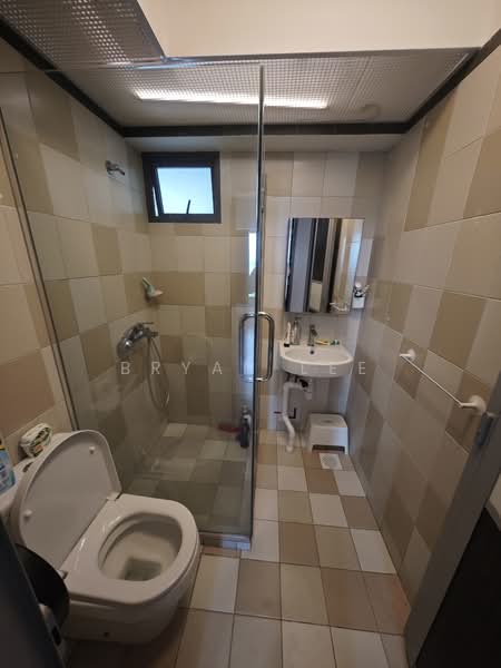86 Dawson Road, 86 Dawson Road, 3 Bedrooms, 936 sqft, HDB Flat For Rent, by Bryan Lee, 500128897 - Bathroom - PropertyGuru.com.sg