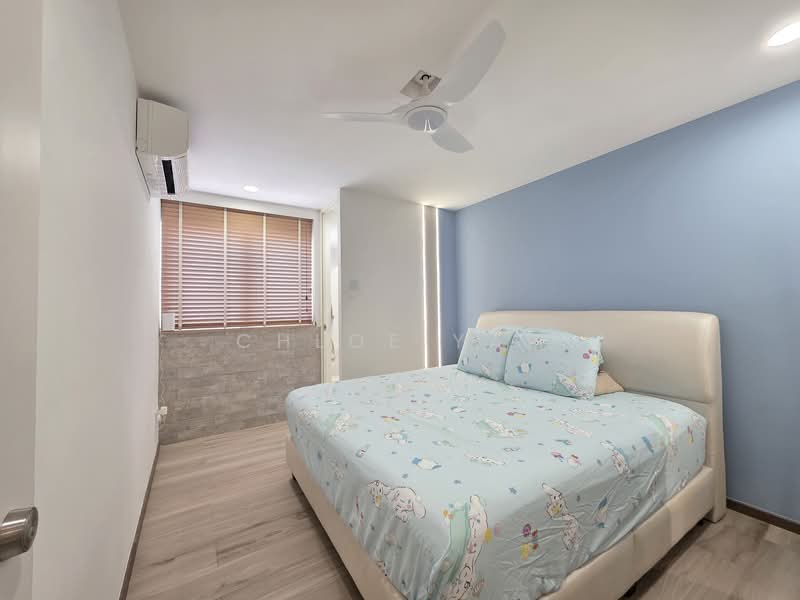 140 Bedok Reservoir Road, 140 Bedok Reservoir Road, 3 Bedrooms, 904 sqft, HDB Flat For Sale, by Chloe Yap, 500128898 - Bedroom - PropertyGuru.com.sg