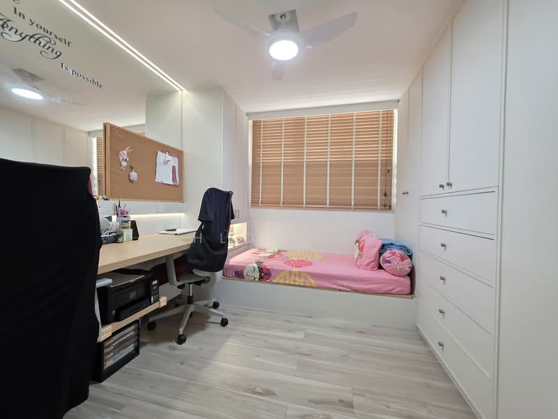 140 Bedok Reservoir Road, 140 Bedok Reservoir Road, 3 Bedrooms, 904 sqft, HDB Flat For Sale, by Chloe Yap, 500128898 - Bedroom - PropertyGuru.com.sg