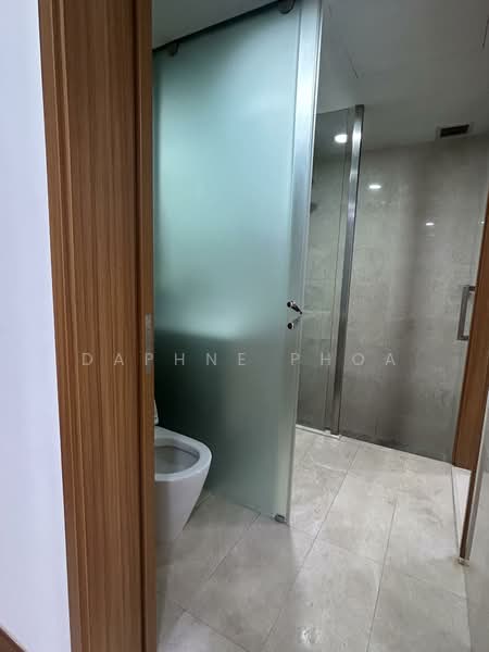 Watertown, 69 Punggol Central, 2 Bedrooms, 571 sqft, Condominium For Sale, by Daphne Phoa, 500128901 - Bathroom - PropertyGuru.com.sg