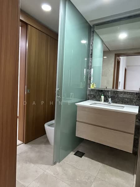 Watertown, 69 Punggol Central, 2 Bedrooms, 571 sqft, Condominium For Sale, by Daphne Phoa, 500128901 - Bathroom - PropertyGuru.com.sg