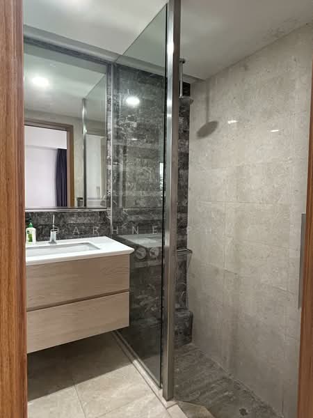 Watertown, 69 Punggol Central, 2 Bedrooms, 571 sqft, Condominium For Sale, by Daphne Phoa, 500128901 - Bathroom - PropertyGuru.com.sg