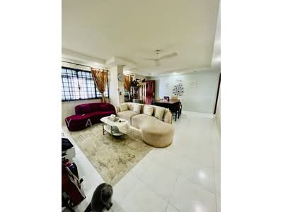 For Sale - 891 Tampines Avenue 8