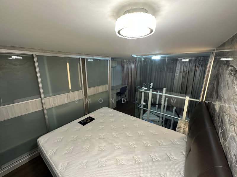 North Park Residences, 15 Yishun Central 1, 1 Bedroom, 570 sqft, Condominium For Sale, by Desmond Liew, 500128903 - Bedroom - PropertyGuru.com.sg
